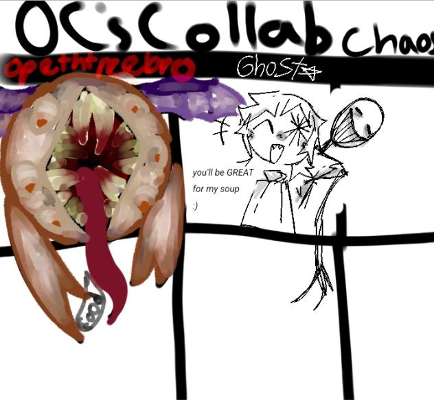 oc collab!