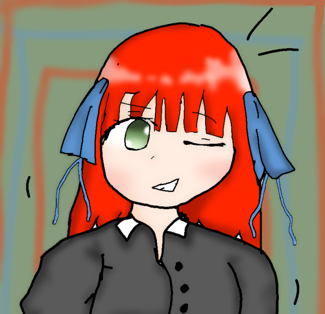 Sara 💗💖 - ibisPaint