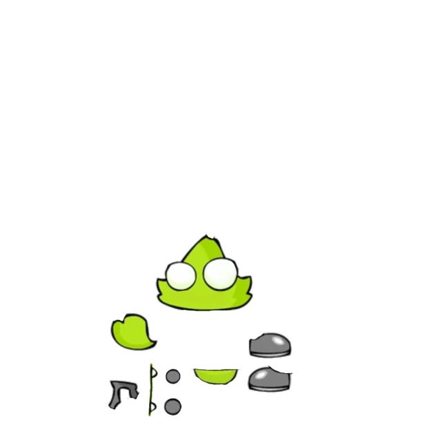 Hehe Demochees Got AAAAHH-