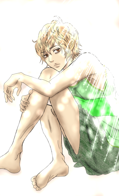 ダルいひとキラキラ