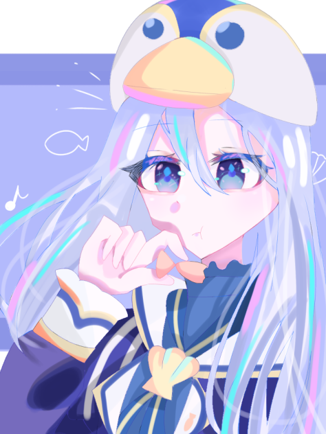 宵崎奏 - ibisPaint