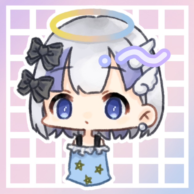 天音風羽ちゃん