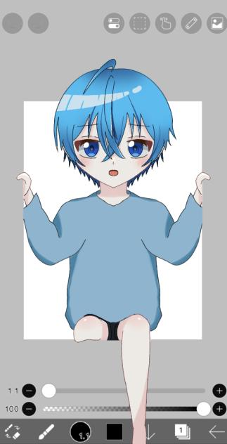 会いに来たよ