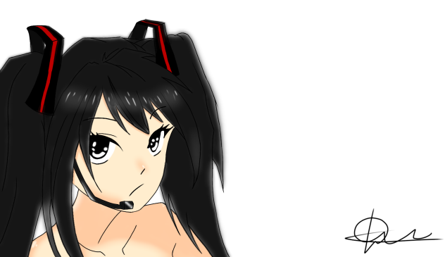 Miku Zatsune