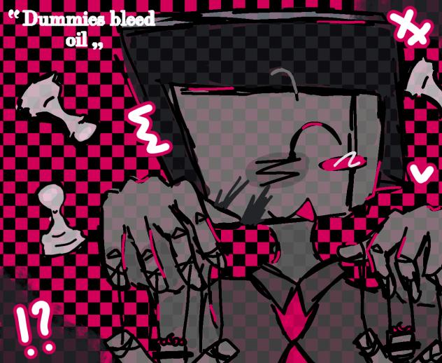 ᛕ ᗩ l ᗴ Ꭵ ᗪ O S ᑕ O P ᗴ