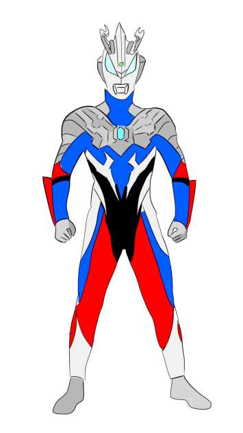 Ultraman Zeed