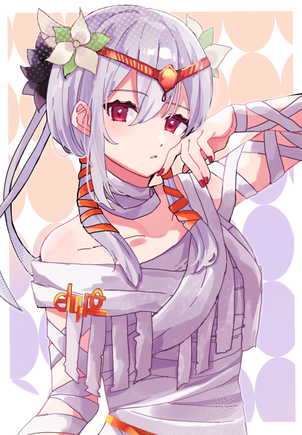 葉加瀬🎃