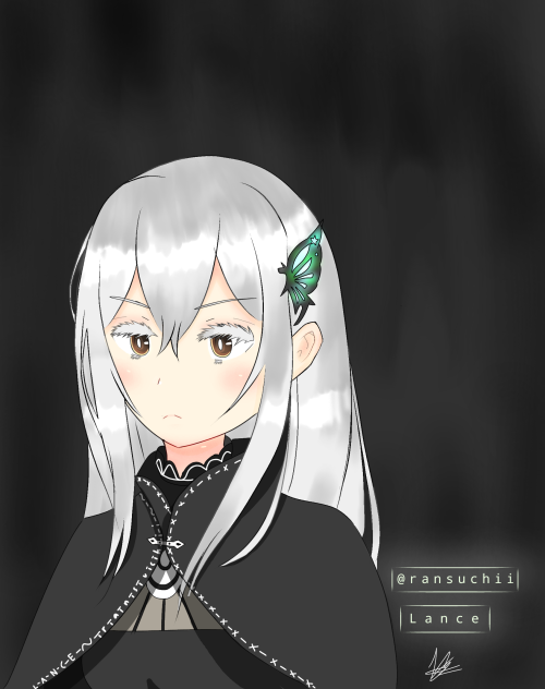 Echidna