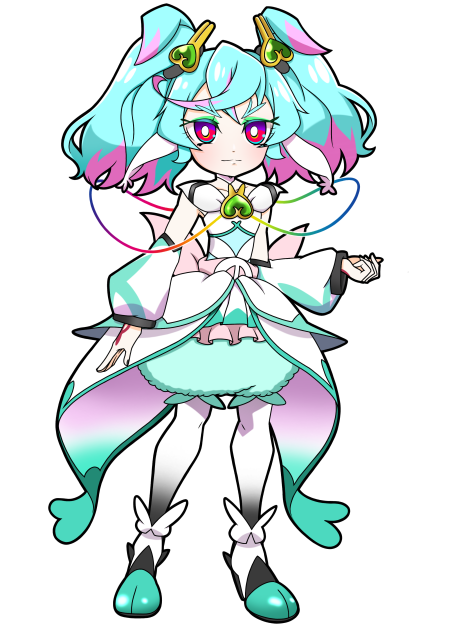 キュアシュプリーム