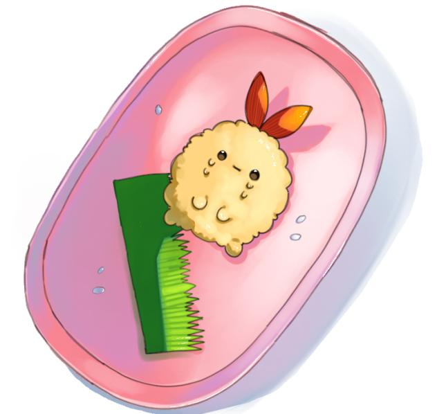 残されちゃった…( ; ; )