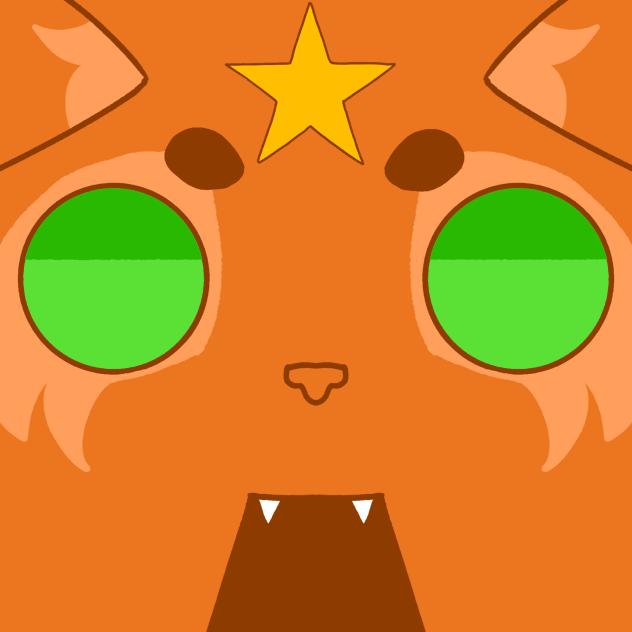 square icon FireStar!