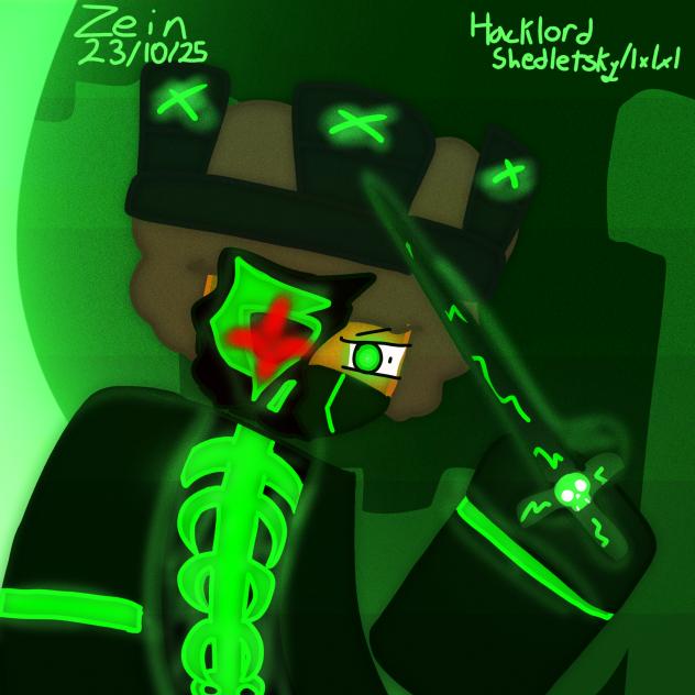 HACKLORD