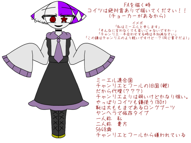代理資料