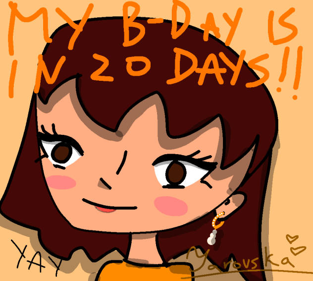 YAY!