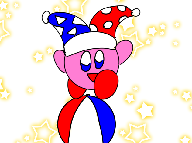 キャラクターコスチューム「マルク」