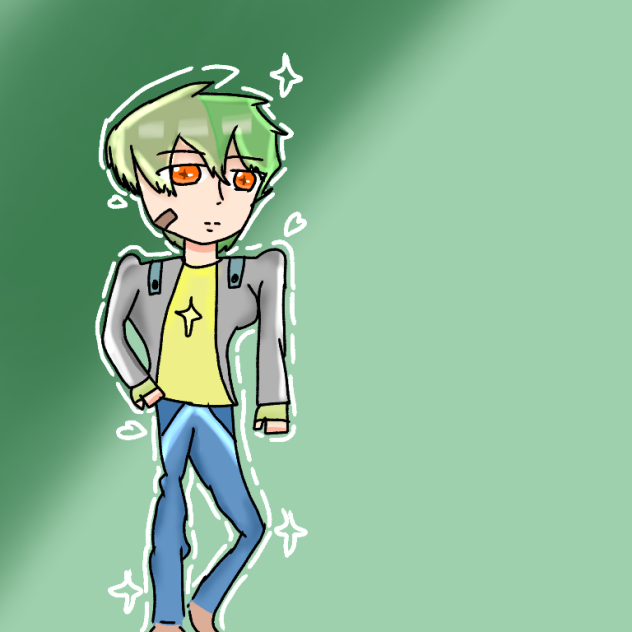 Tomboi