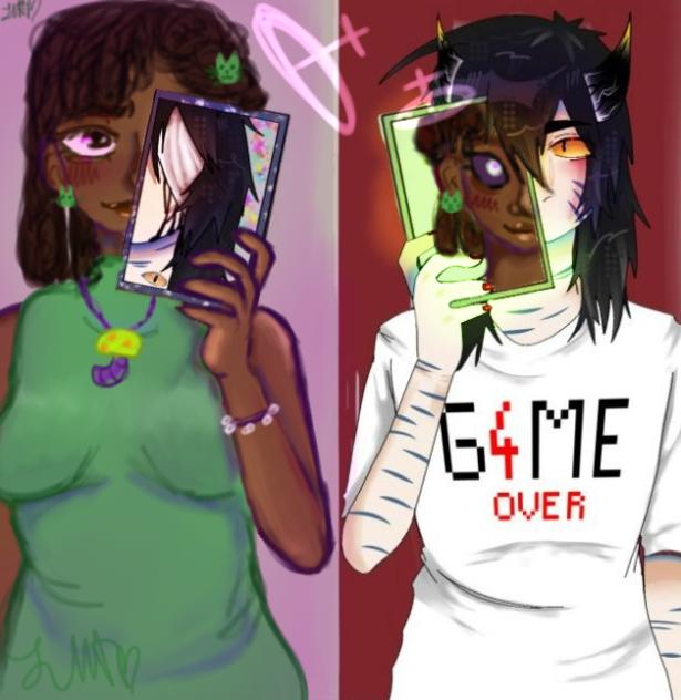 Elder Collab ĔŘŘŐŗ