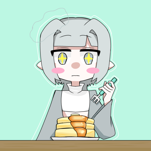 ファンアート