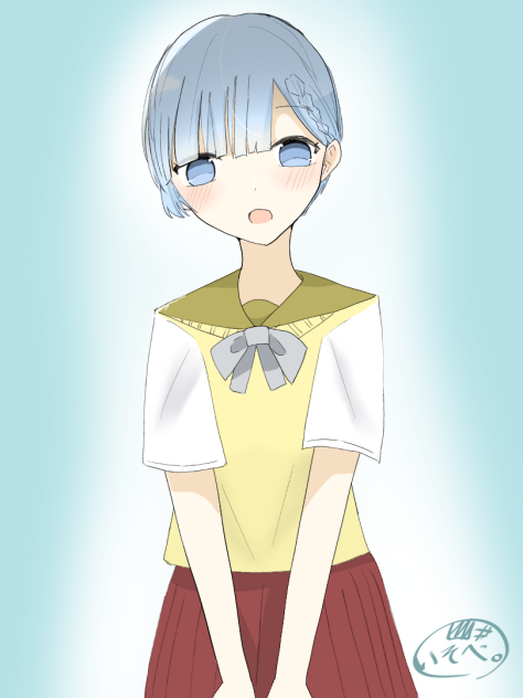 こたまるさんリクエスト