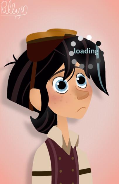 varian #4 um i think he stopped working