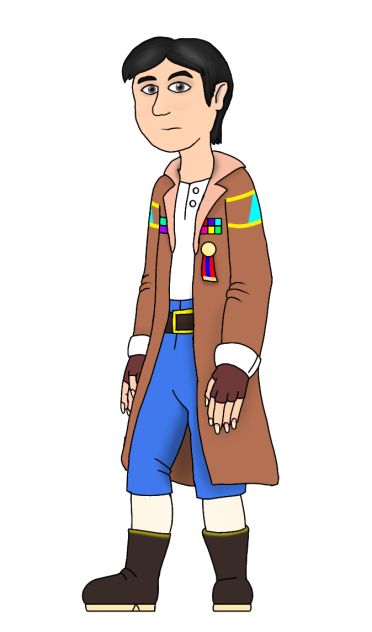 Prince - Gino Shiyeruthi