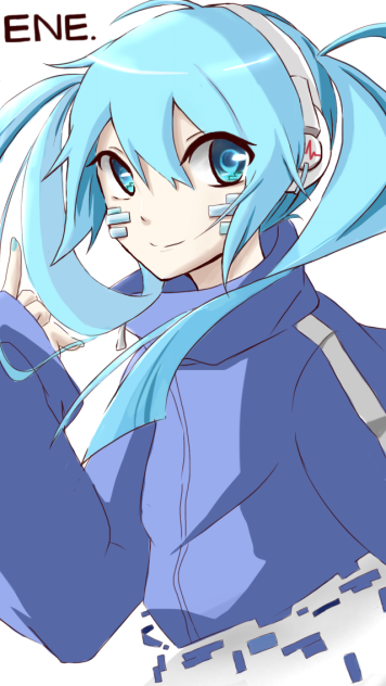 エネ