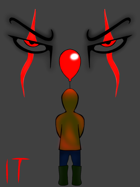 It