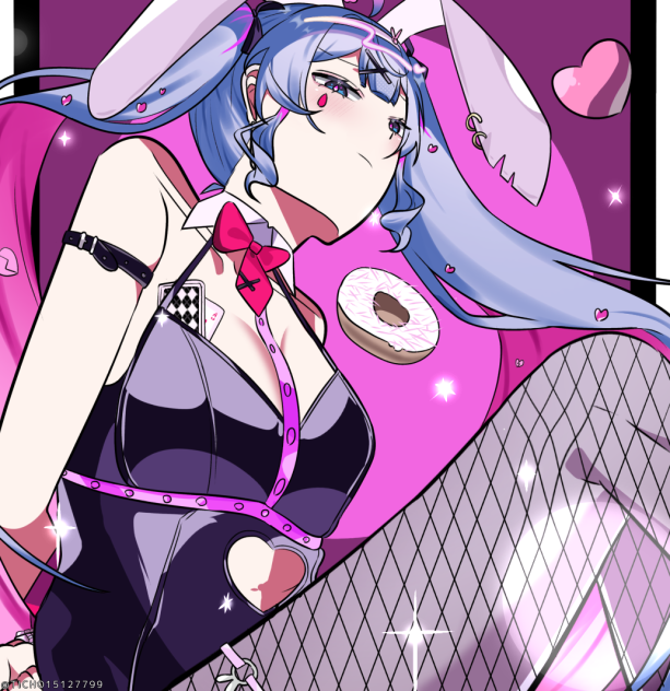 burabura〜
