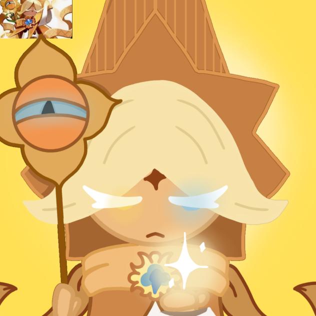 PURE VANILLA COOKIE