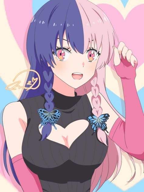 ２.5 753♡