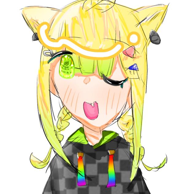 落書きぃ - ibisPaint
