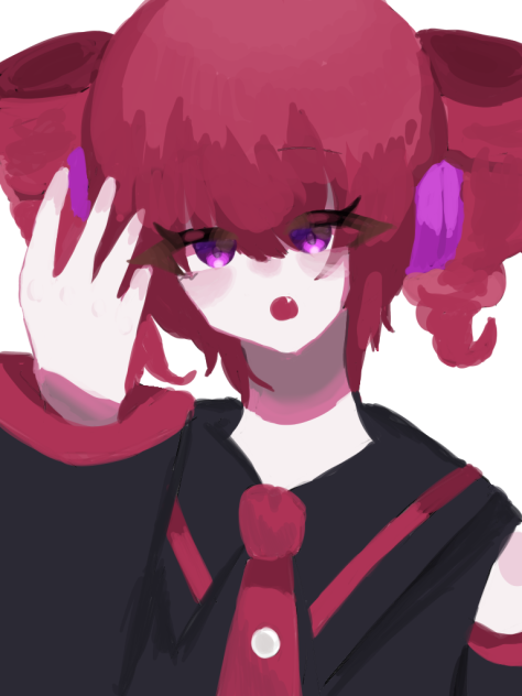 重音テトちゃん！