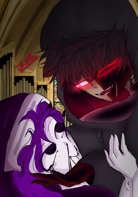 Tear n Foxy