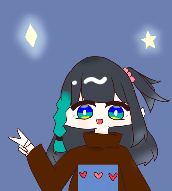 まろんちゃんへ