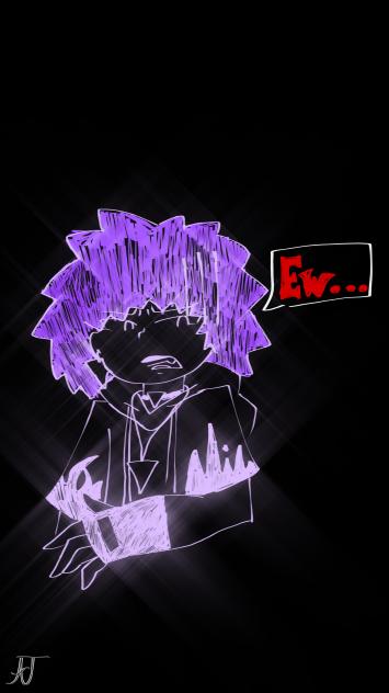 Random art - ibisPaint