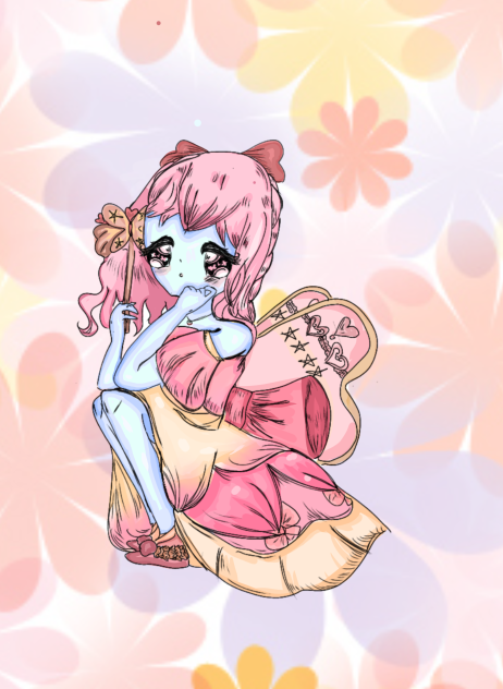 Fairy