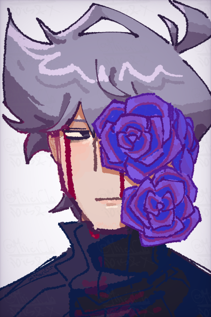 do y'all fw homicidal emo-ish men(I do)