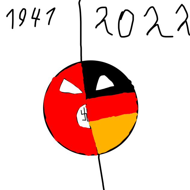 1941 and 2022