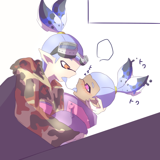 インク補給
