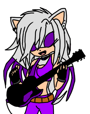Rock Mary  Rose