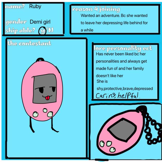 Idk
