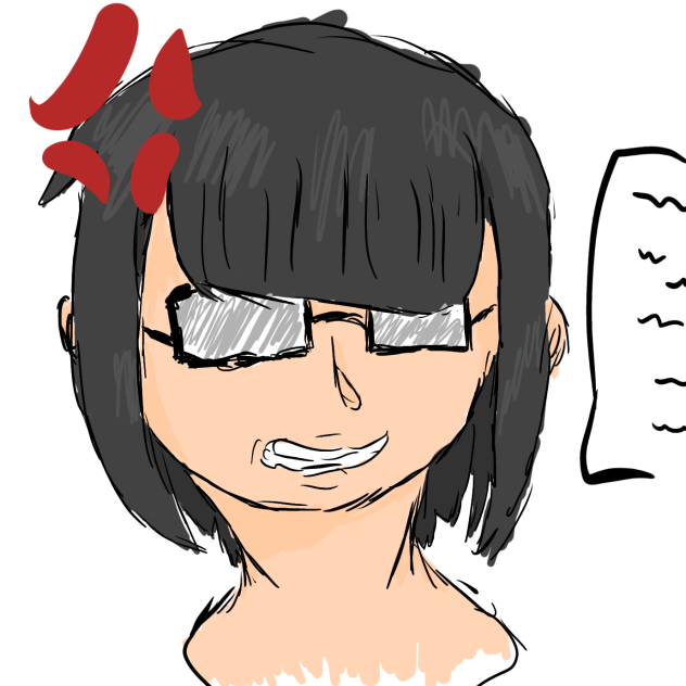 Angry Nerd
