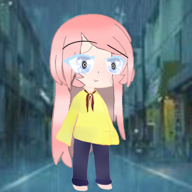 Rain