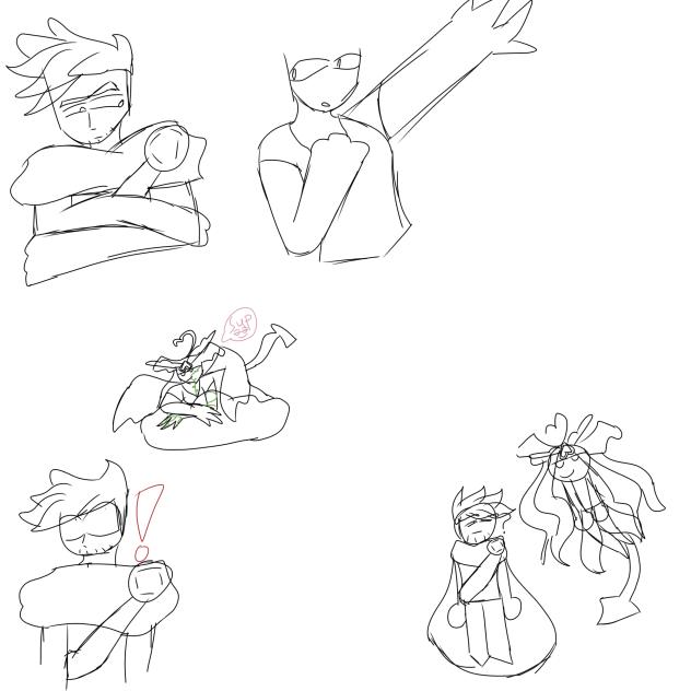 Another more random stuff