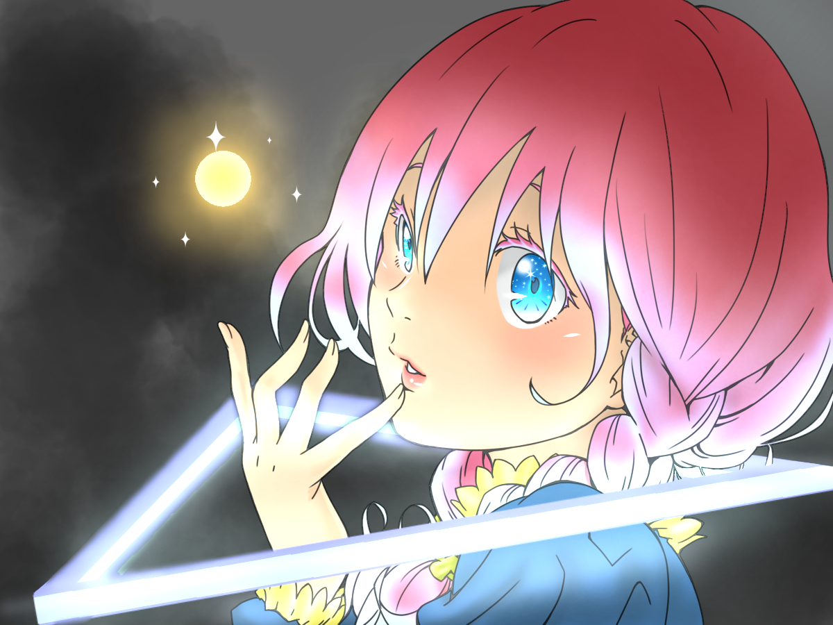 Light - ibisPaint