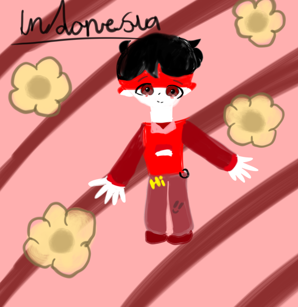 Indonesia