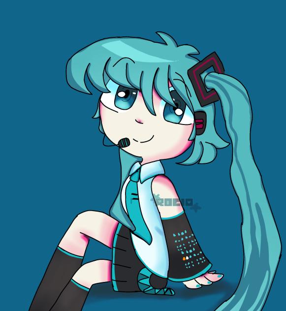 🎤🎵𝙸'𝚖  𝚝𝚑𝚒𝚗𝚔𝚒𝚗𝚐  𝙼𝚒𝚔𝚞🎵 🎤