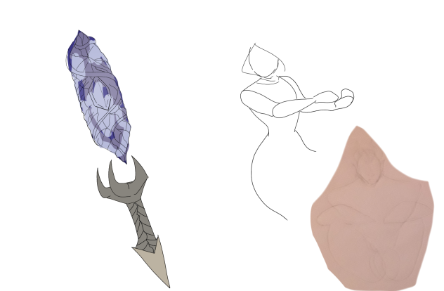 soul gem sword