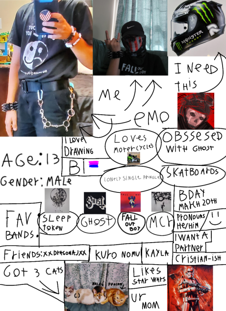 meet the artist