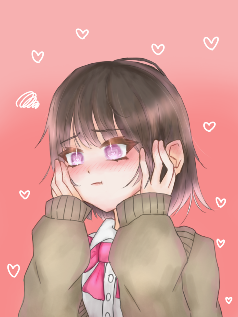 ♡